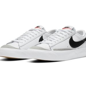 Brand New  Nike Blazer Low '77 (Women's Size 8)  Vintage White Sz 6.5Y